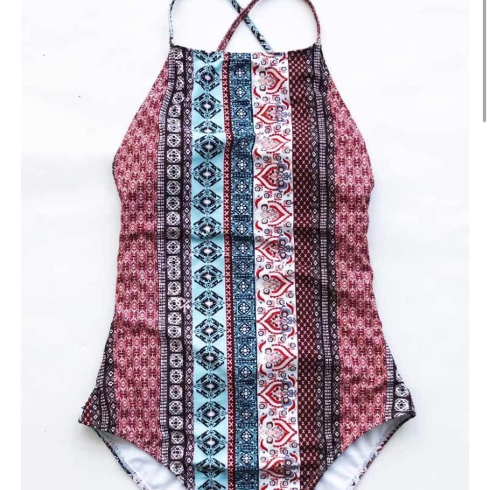 1x one piece